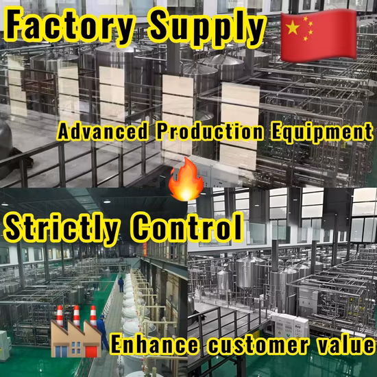 工場供給高品質新高収量中間体 102