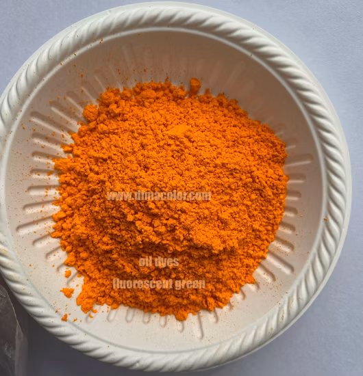 蛍光イエロー 8g ソルベントグリーン 5 溶剤オイルワックス プラスチック染料